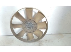 Recambio de ventilador viscoso motor para iveco stralis (as) referencia OEM IAM 6650900654  