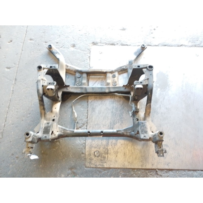 Recambio de subchasis para land rover range rover velar (l560) 2.0 d240 sd4 4x4 referencia OEM IAM H4835C145  