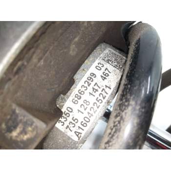 Recambio de amortiguador trasero izquierdo para bmw 5 (f10) 520 d xdrive referencia OEM IAM 678937902  