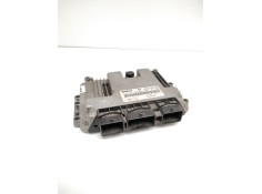 Recambio de centralita motor uce para renault laguna ii (bg0) 1.9 dci diesel referencia OEM IAM 0281011969 8200311539 8200440204