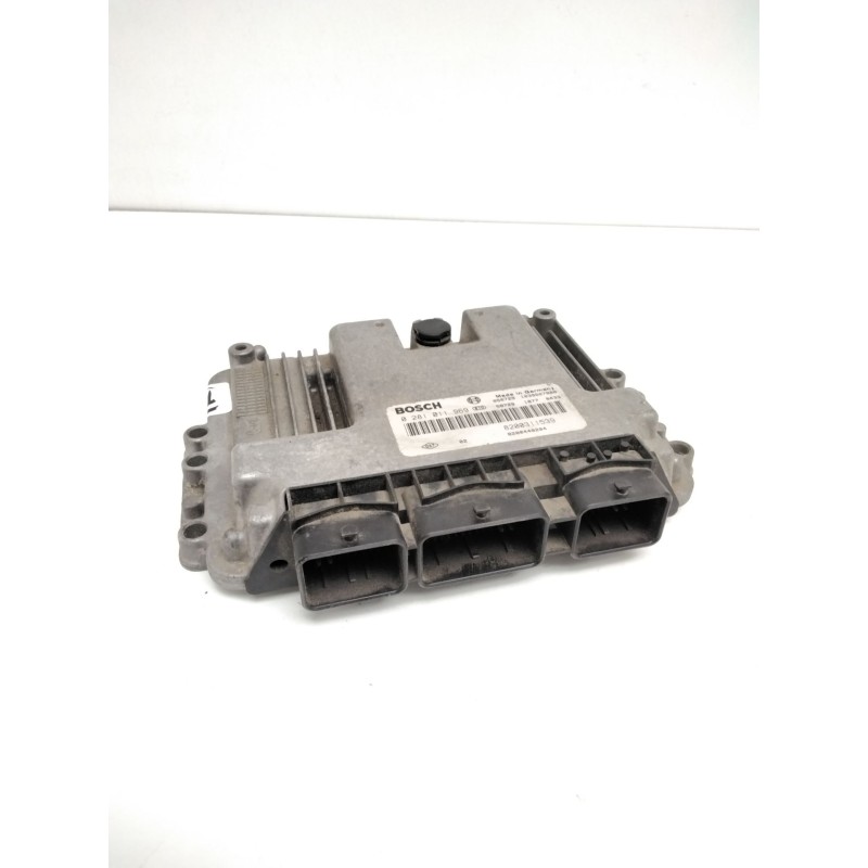 Recambio de centralita motor uce para renault laguna ii (bg0) 1.9 dci diesel referencia OEM IAM 0281011969 8200311539 8200440204