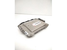 Recambio de centralita motor uce para renault laguna ii (bg0) 1.9 dci diesel referencia OEM IAM 0281011969 8200311539 8200440204 2