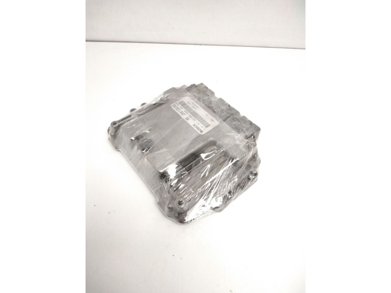 Recambio de centralita motor uce para renault laguna ii (bg0) 1.9 dci diesel referencia OEM IAM 0281011969 8200311539 8200440204