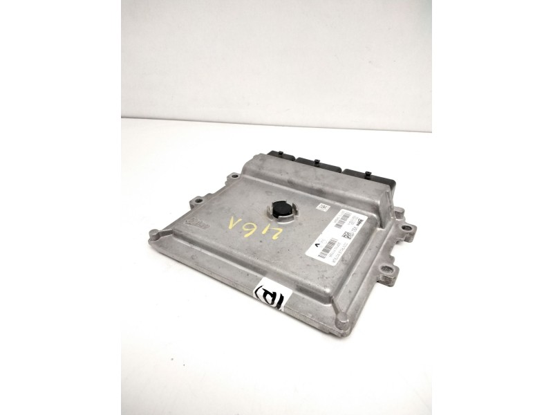 Recambio de centralita motor uce para dacia sandero laureate referencia OEM IAM 237107175R 237105499R V29072784A