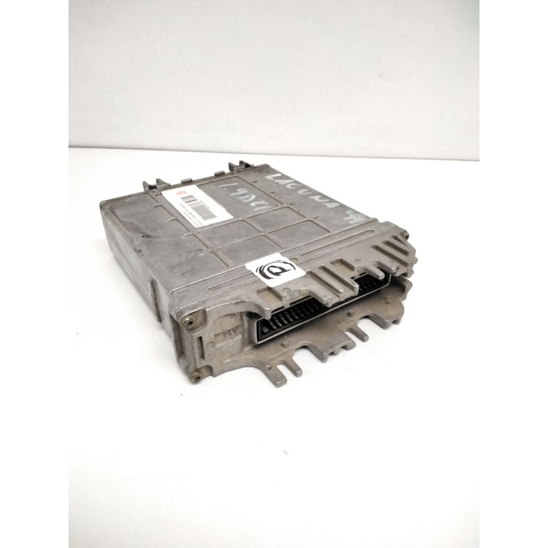 Recambio de centralita motor uce para renault laguna (b56) 1.9 dti diesel cat referencia OEM IAM 0281001766 7700108382 HOM770010