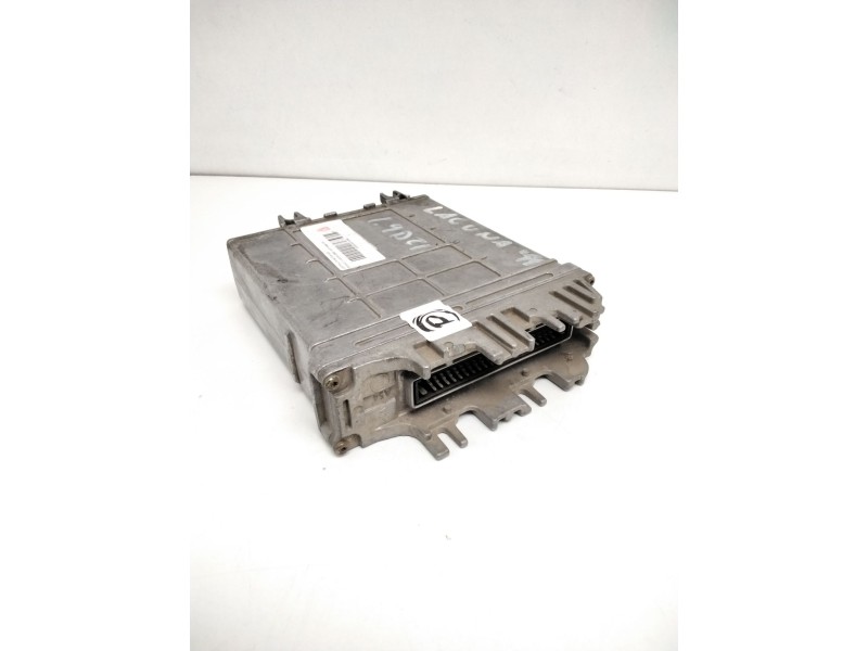 Recambio de centralita motor uce para renault laguna (b56) 1.9 dti diesel cat referencia OEM IAM 0281001766 7700108382 HOM770010