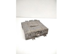 Recambio de centralita motor uce para renault laguna (b56) 1.9 dti diesel cat referencia OEM IAM 0281001766 7700108382 HOM770010 2