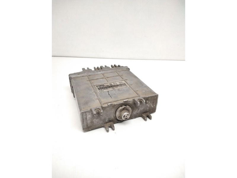 Recambio de centralita motor uce para renault laguna (b56) 1.9 dti diesel cat referencia OEM IAM 0281001766 7700108382 HOM770010