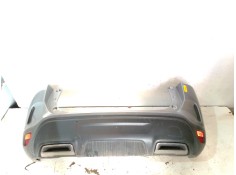Recambio de paragolpes trasero para citroën c5 aircross (a_) 1.6 thp 150 (a45gxj) referencia OEM IAM   