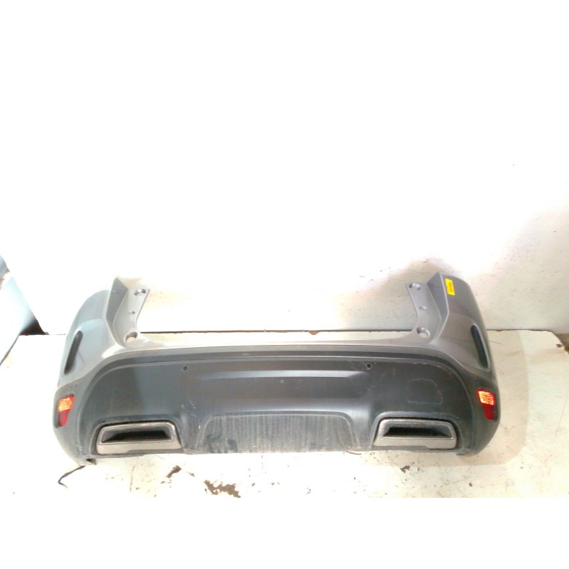 Recambio de paragolpes trasero para citroën c5 aircross (a_) 1.6 thp 150 (a45gxj) referencia OEM IAM   