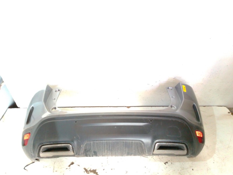 Recambio de paragolpes trasero para citroën c5 aircross (a_) 1.6 thp 150 (a45gxj) referencia OEM IAM   
