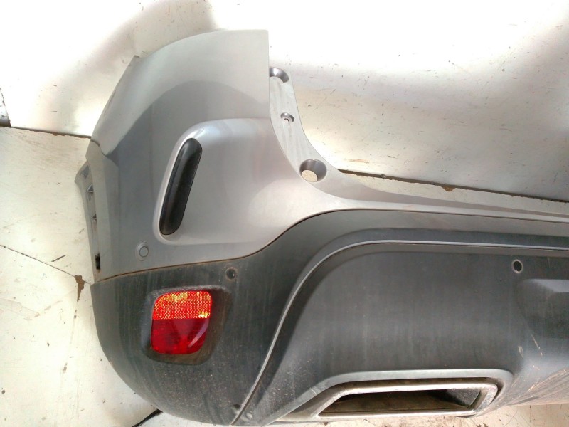 Recambio de paragolpes trasero para citroën c5 aircross (a_) 1.6 thp 150 (a45gxj) referencia OEM IAM   