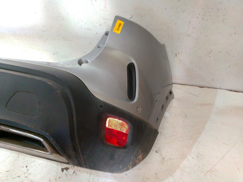 Recambio de paragolpes trasero para citroën c5 aircross (a_) 1.6 thp 150 (a45gxj) referencia OEM IAM   