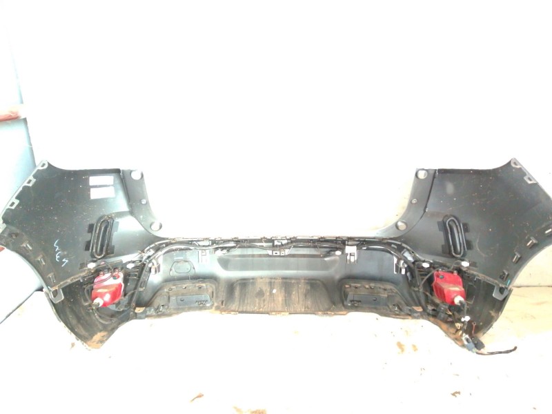 Recambio de paragolpes trasero para citroën c5 aircross (a_) 1.6 thp 150 (a45gxj) referencia OEM IAM   