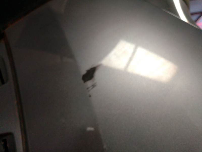 Recambio de paragolpes trasero para citroën c5 aircross (a_) 1.6 thp 150 (a45gxj) referencia OEM IAM   