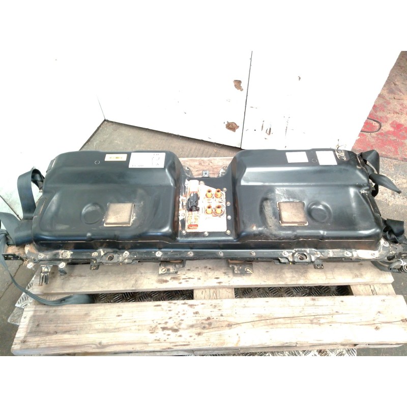 Recambio de bateria hibrido para citroën c5 aircross (a_) 1.6 thp 150 (a45gxj) referencia OEM IAM 9856246180  