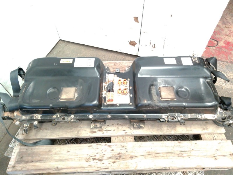 Recambio de bateria hibrido para citroën c5 aircross (a_) 1.6 thp 150 (a45gxj) referencia OEM IAM 9856246180  