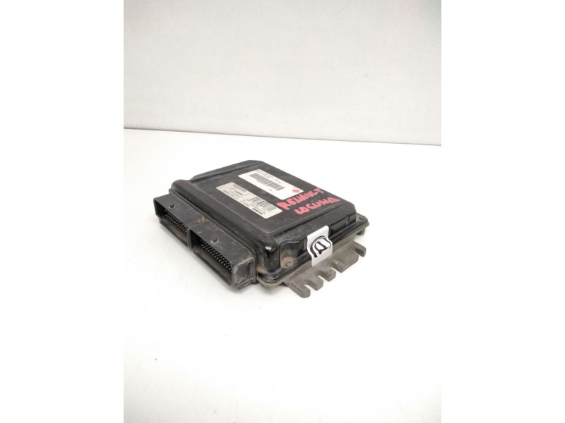 Recambio de centralita motor uce para renault laguna (b56) 1.6 referencia OEM IAM B11003000 214 