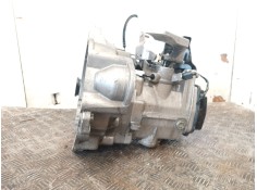 Recambio de caja cambios para seat ibiza iii (6l1) 1.9 tdi referencia OEM IAM JXY2012   2