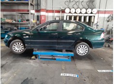 bmw 3 (e46) del año 2003 2