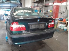 bmw 3 (e46) del año 2003