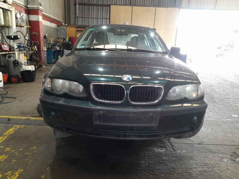 bmw 3 (e46) del año 2003