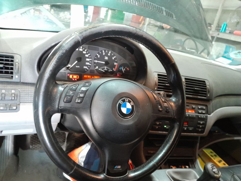 bmw 3 (e46) del año 2003