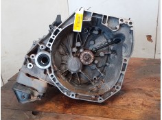 Recambio de caja cambios para nissan qashqai i (j10, nj10) 2.0 dci referencia OEM IAM TL4164  