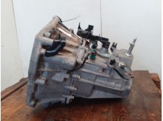 Recambio de caja cambios para nissan qashqai i (j10, nj10) 2.0 dci referencia OEM IAM TL4164   2