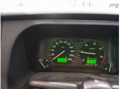 volkswagen golf iii (1h1) del año 1996 2