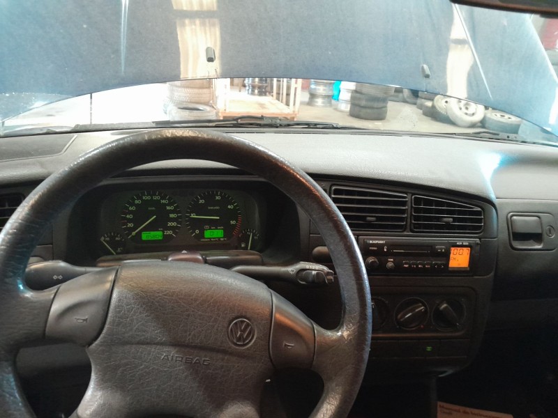 volkswagen golf iii (1h1) del año 1996