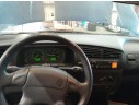 VOLKSWAGEN GOLF III (1H1)
