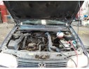 VOLKSWAGEN GOLF III (1H1)