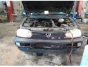 VOLKSWAGEN GOLF III (1H1)