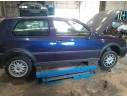 VOLKSWAGEN GOLF III (1H1)