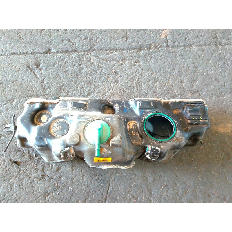 Recambio de deposito combustible para citroën c5 aircross (a_) 1.6 thp 150 (a45gxj) referencia OEM IAM 9829670080  