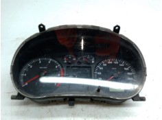 Recambio de cuadro instrumentos para seat ibiza ii (6k1) 1.6 i referencia OEM IAM 88311292  