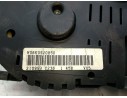 CUADRO INSTRUMENTOS 88311292 