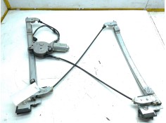 Recambio de elevalunas delantero izquierdo para seat ibiza ii (6k1) 1.6 i referencia OEM IAM   