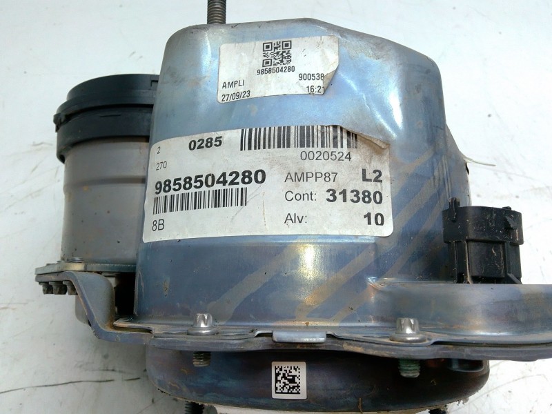 Recambio de servofreno para citroën c5 aircross (a_) 1.6 thp 150 (a45gxj) referencia OEM IAM 9858504280  