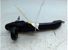 Recambio de maneta exterior delantera izquierda para seat ibiza ii (6k1) 1.6 i referencia OEM IAM   