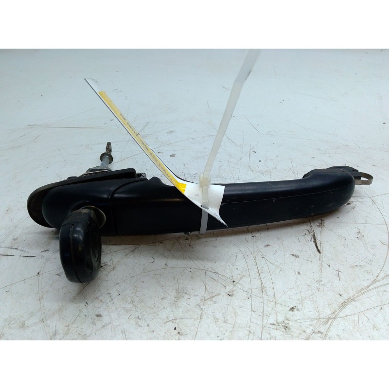 Recambio de maneta exterior delantera izquierda para seat ibiza ii (6k1) 1.6 i referencia OEM IAM   