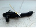 MANETA EXTERIOR DELANTERA IZQUIERDA 6K0837207C 