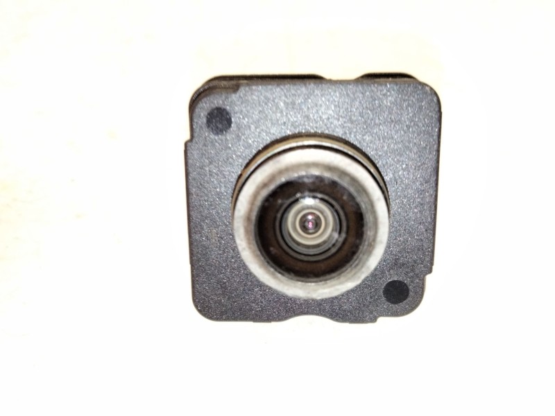 Recambio de camara trasera para citroën c5 aircross (a_) 1.6 thp 150 (a45gxj) referencia OEM IAM 9809301080  