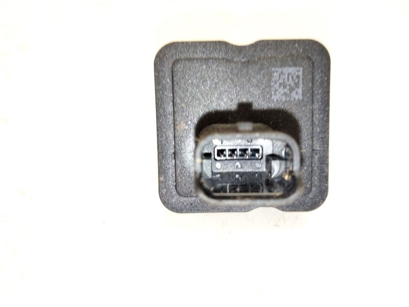 Recambio de camara trasera para citroën c5 aircross (a_) 1.6 thp 150 (a45gxj) referencia OEM IAM 9809301080  