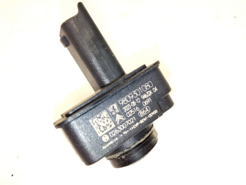 Recambio de camara trasera para citroën c5 aircross (a_) 1.6 thp 150 (a45gxj) referencia OEM IAM 9809301080  