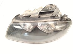 Recambio de faro izquierdo para audi a3 (8p1) 2.0 tdi 16v referencia OEM IAM   