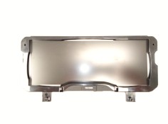 Recambio de cuadro instrumentos para citroën c5 aircross (a_) 1.6 thp 150 (a45gxj) referencia OEM IAM 9845075980  