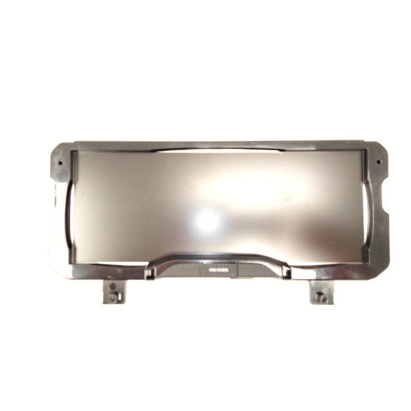 Recambio de cuadro instrumentos para citroën c5 aircross (a_) 1.6 thp 150 (a45gxj) referencia OEM IAM 9845075980  