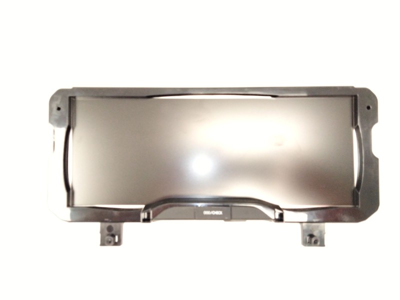 Recambio de cuadro instrumentos para citroën c5 aircross (a_) 1.6 thp 150 (a45gxj) referencia OEM IAM 9845075980  